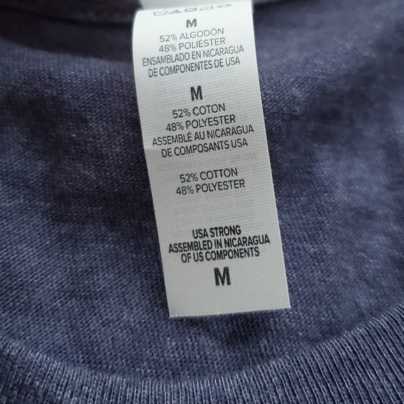 "Best Frenchie Dad Ever" T-shirt - Picture 3 of 5